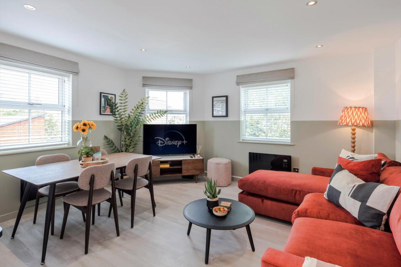 Southwark Serviced I Your Londres