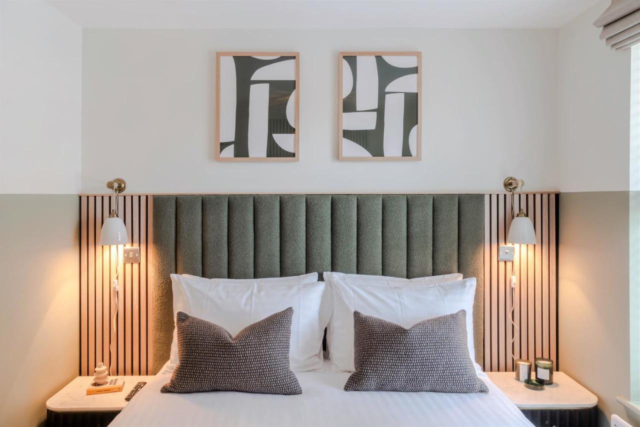 Southwark Serviced I Your Apartamento