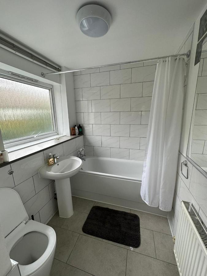Apartamento Narrow Street Londres