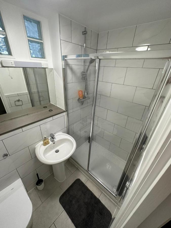 Apartamento Narrow Street *