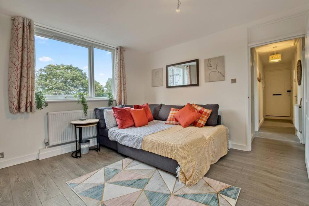 Hidden Gem In Battersea W/ Free Parking Apartamento Londres