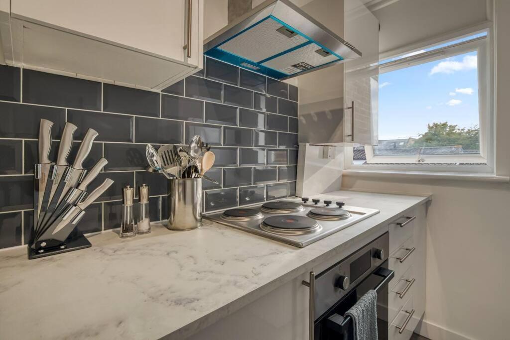 Hidden Gem In Battersea W/ Free Parking Londres