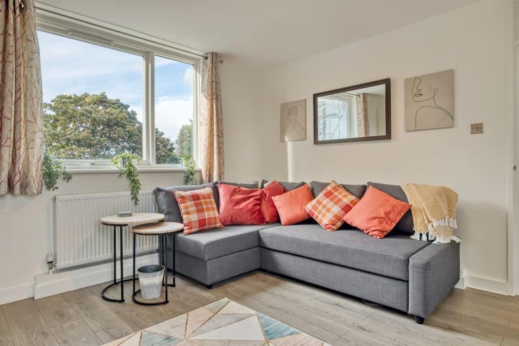 Hidden Gem In Battersea W/ Free Parking Londres