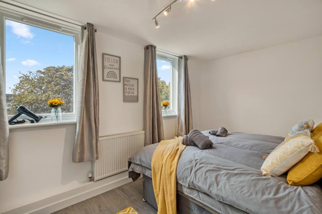 Hidden Gem In Battersea W/ Free Parking * Londres
