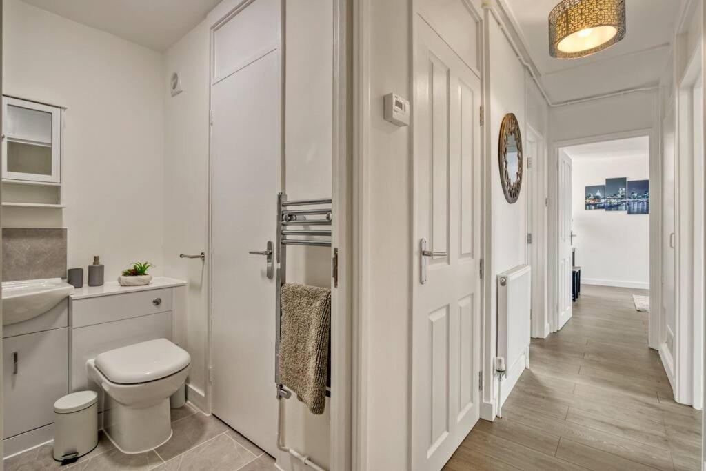 Hidden Gem In Battersea W/ Free Parking Apartamento Londres