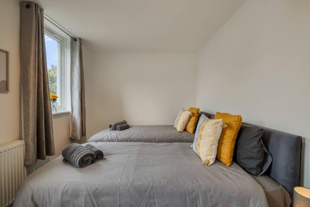 Hidden Gem In Battersea W/ Free Parking * Londres