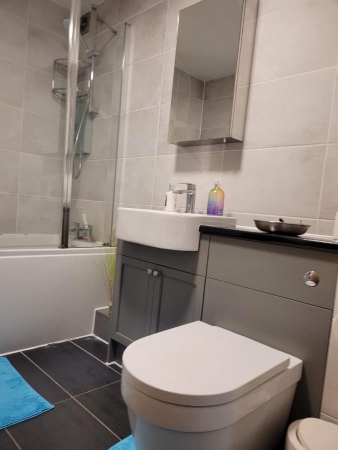 Comfortable Two Bedroom Modern Apartamento *