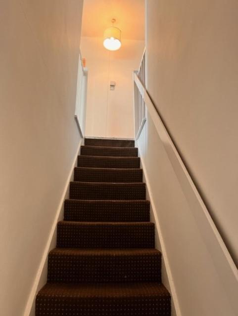 Hospedagem domiciliar Beautiful Close To Brick Lane *