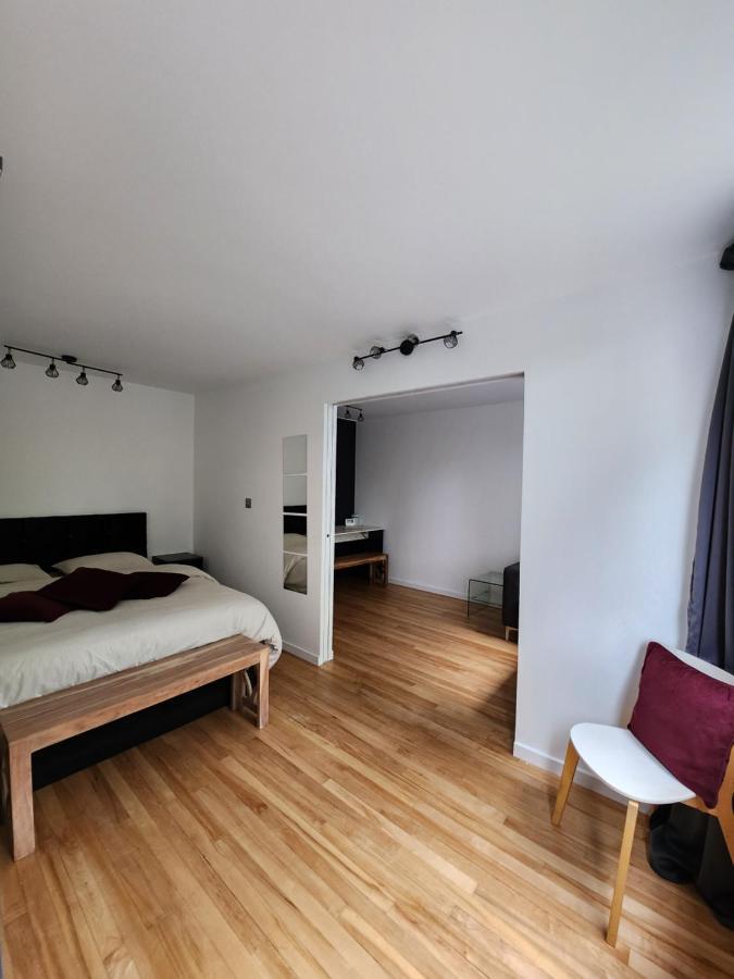 Appartement Herstusio W11