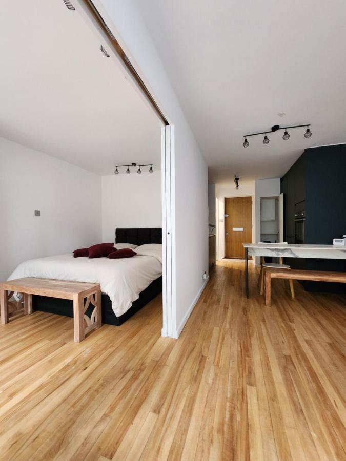 Herstusio W11 Appartement Londres