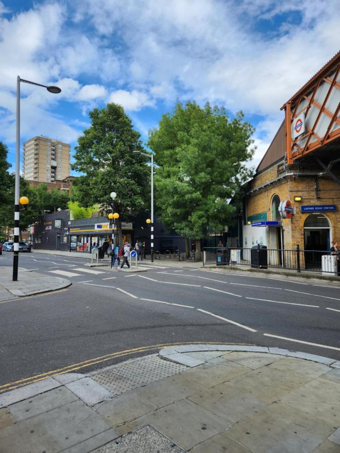 Herstusio W11 Londres