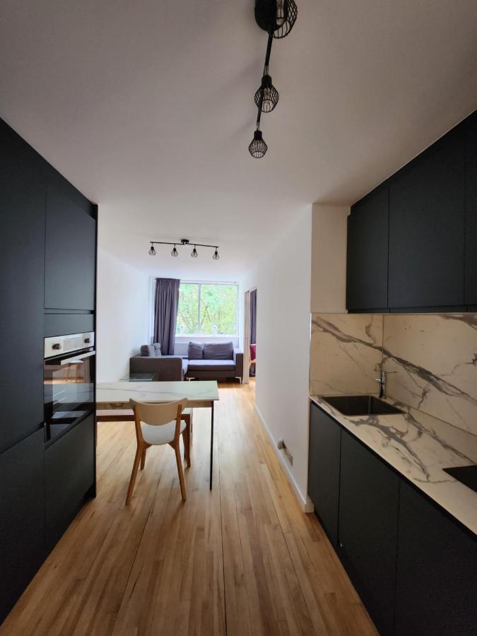 Herstusio W11 Appartement Londres