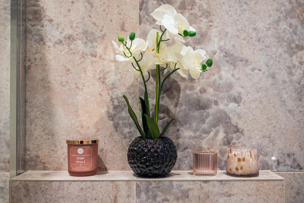 Apartamento Marble Arch 2-hosted By Sweetstay *
