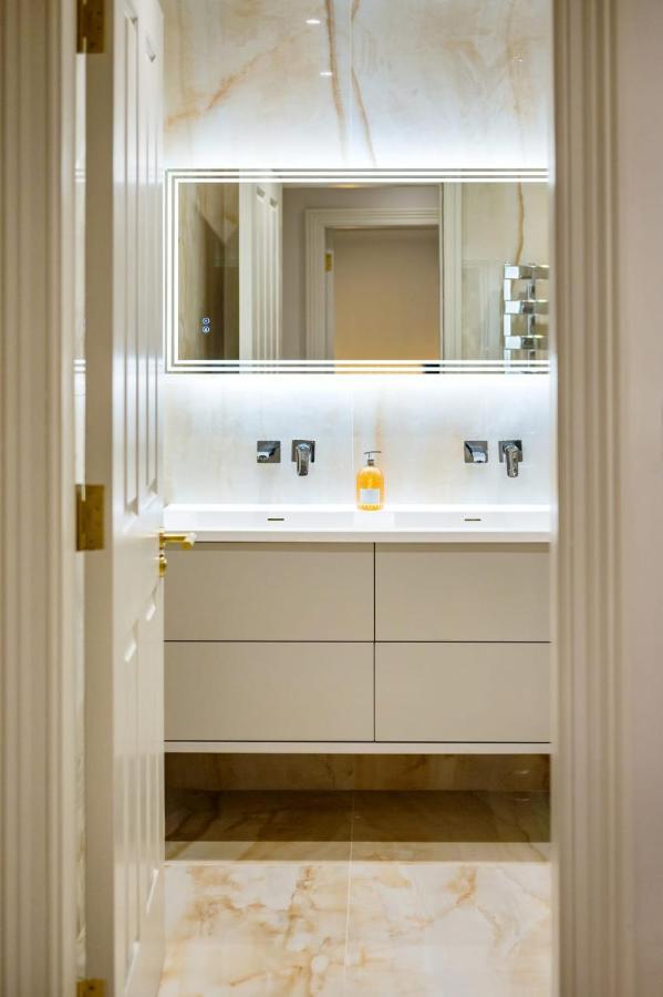 Marble Arch 2-hosted By Sweetstay Apartamento *