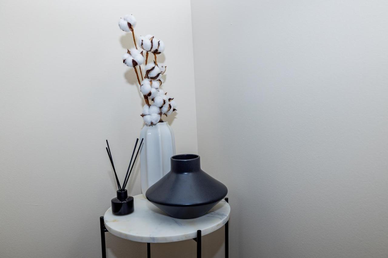 Two Bed Near Canary Wharf Apartamento *