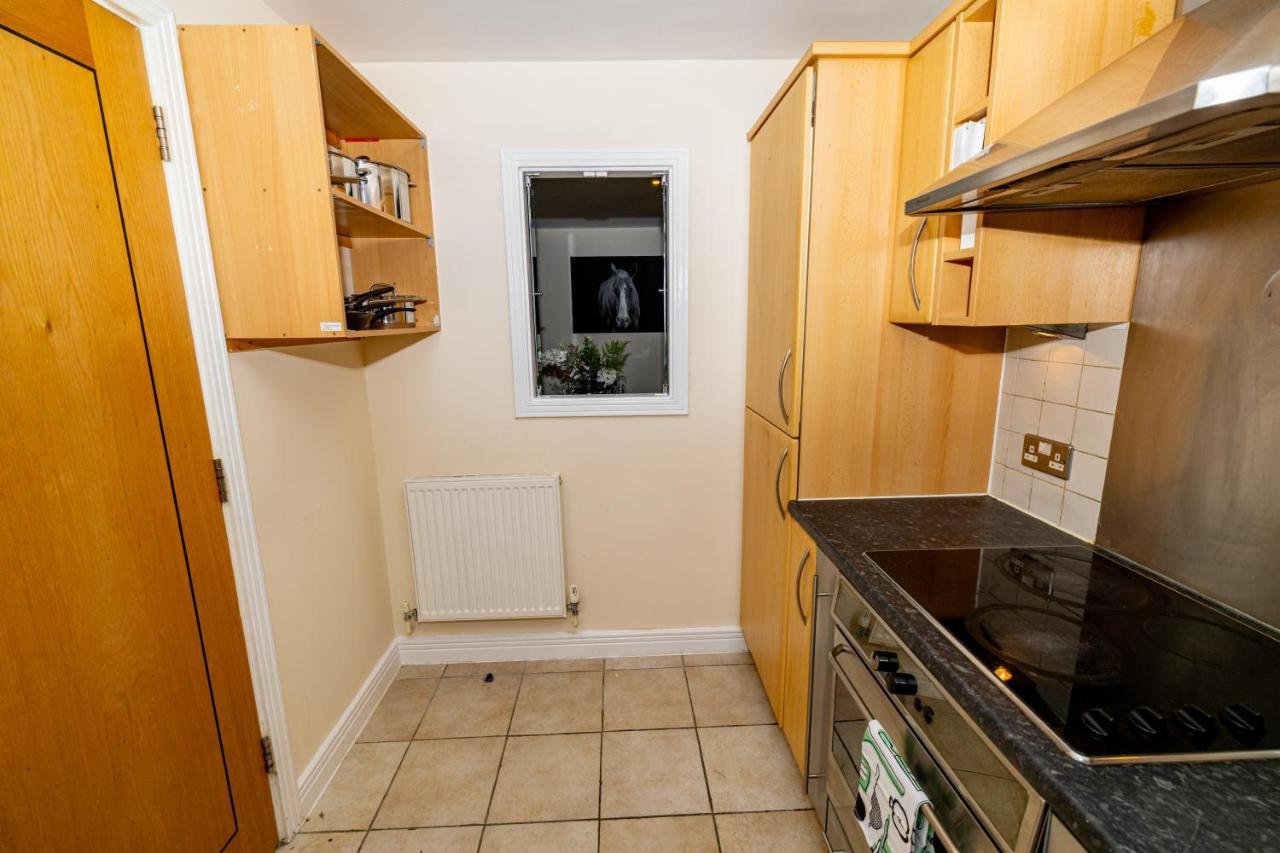 Apartamento Two Bed Near Canary Wharf Londres