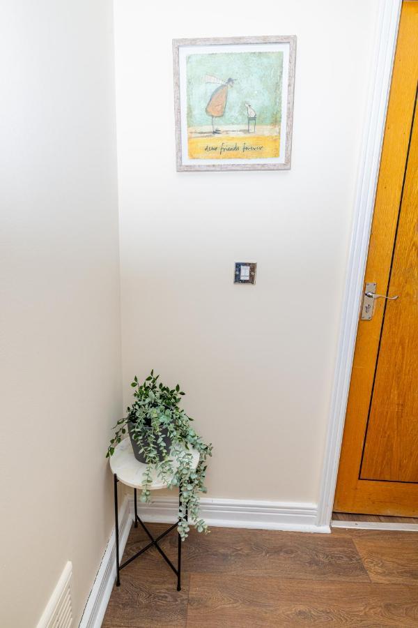 Two Bed Near Canary Wharf Londres