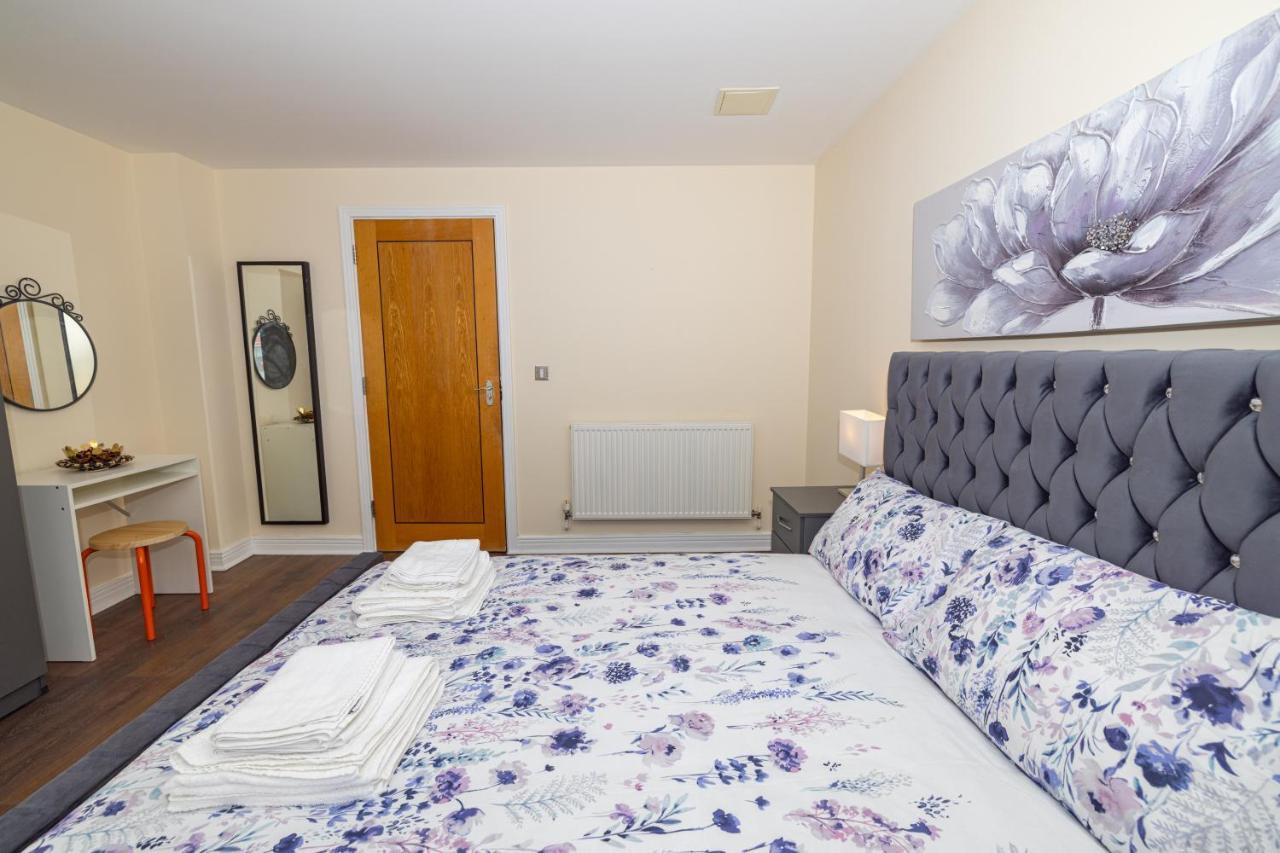 Apartamento Two Bed Near Canary Wharf *