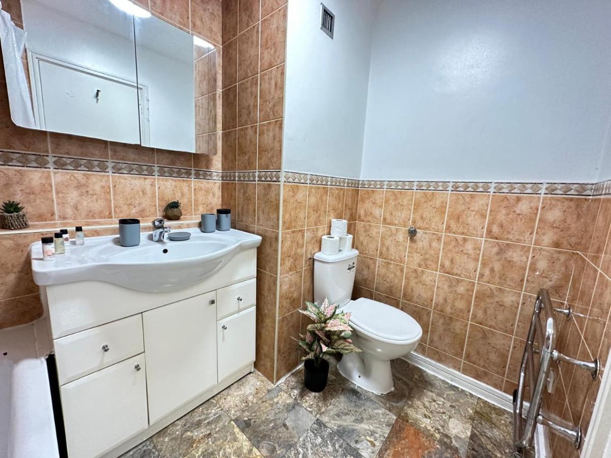 Apartment Lovely Studio Flat Cromwell Road London