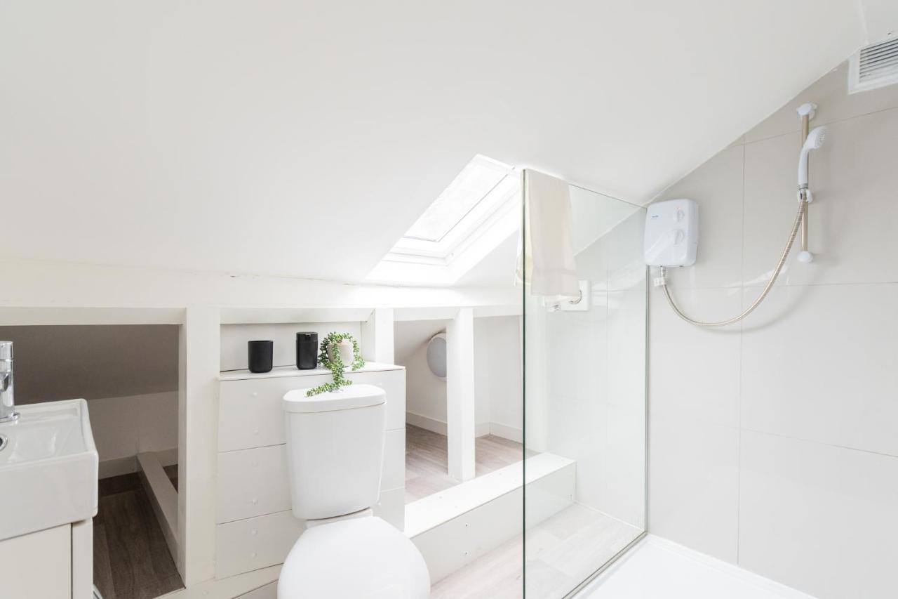 Appartement Stylish Near Kensal