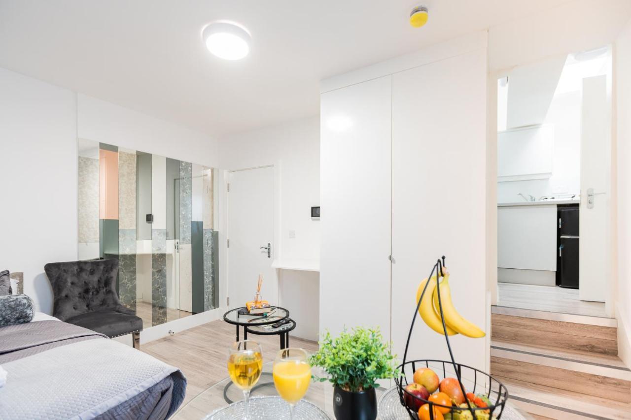 Stylish Near Kensal Appartement