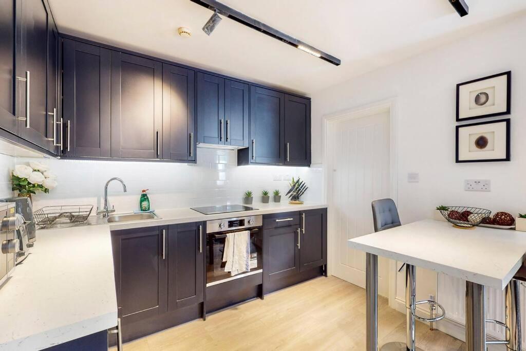 Apartamento Beautiful Studio In North Madia Vale