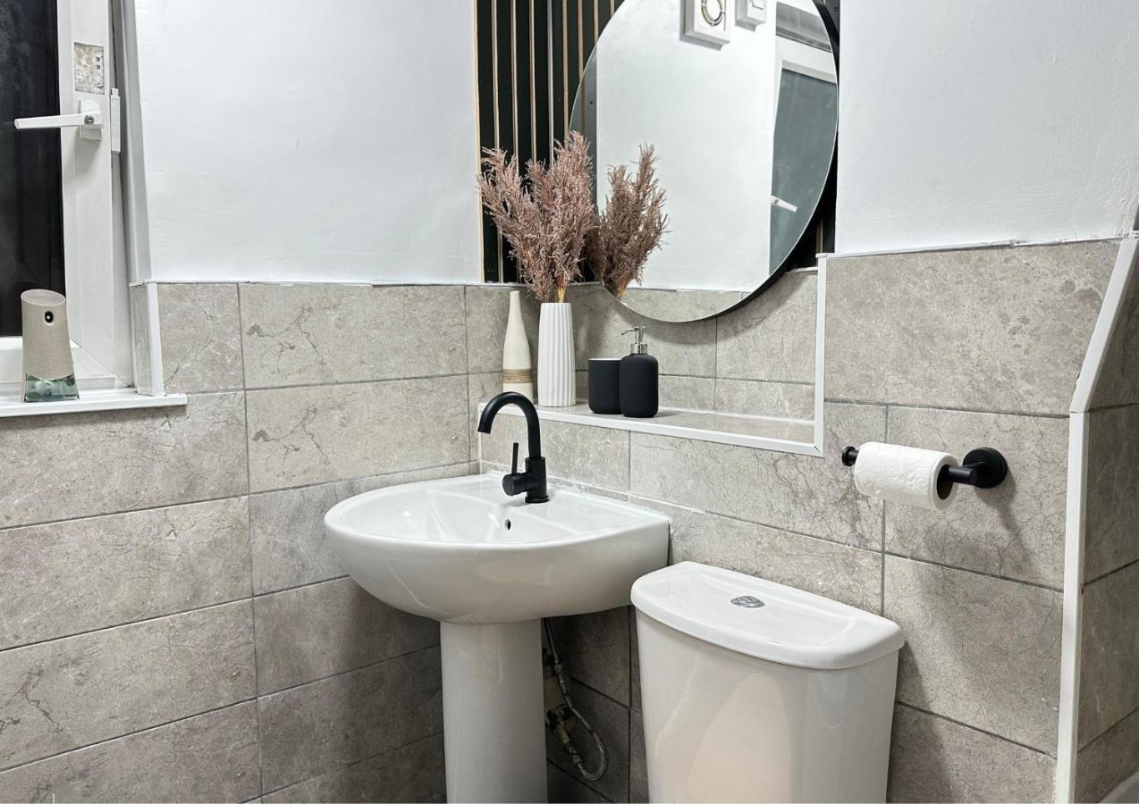 Appartement Bella-ruiz For Your Perfect Staycation