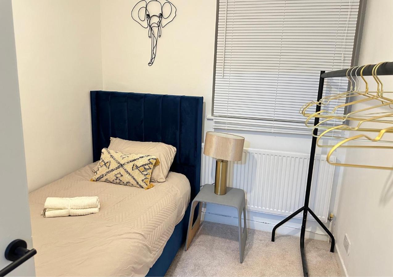 Appartement Bella-ruiz For Your Perfect Staycation *