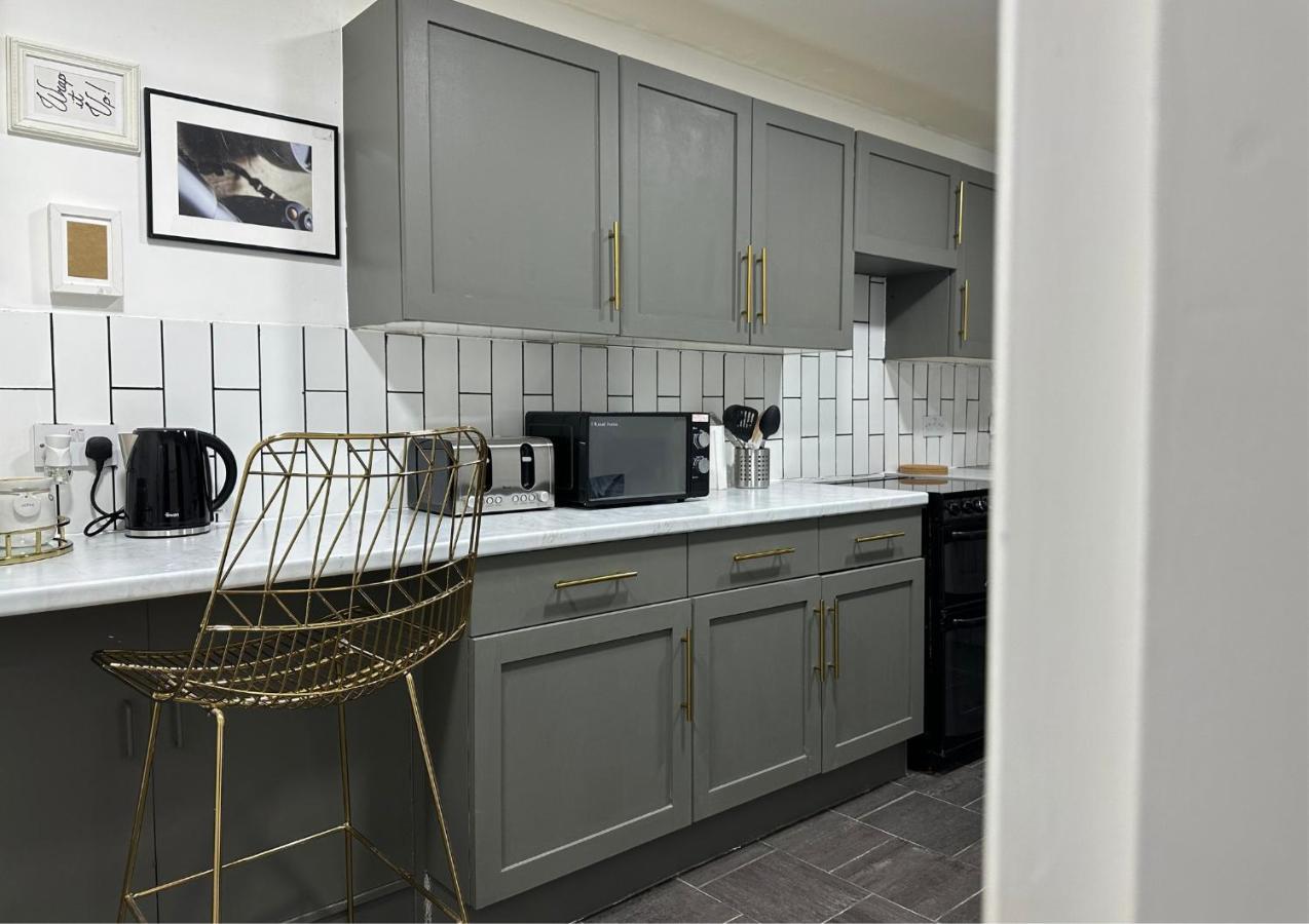 Appartement Bella-ruiz For Your Perfect Staycation Londres