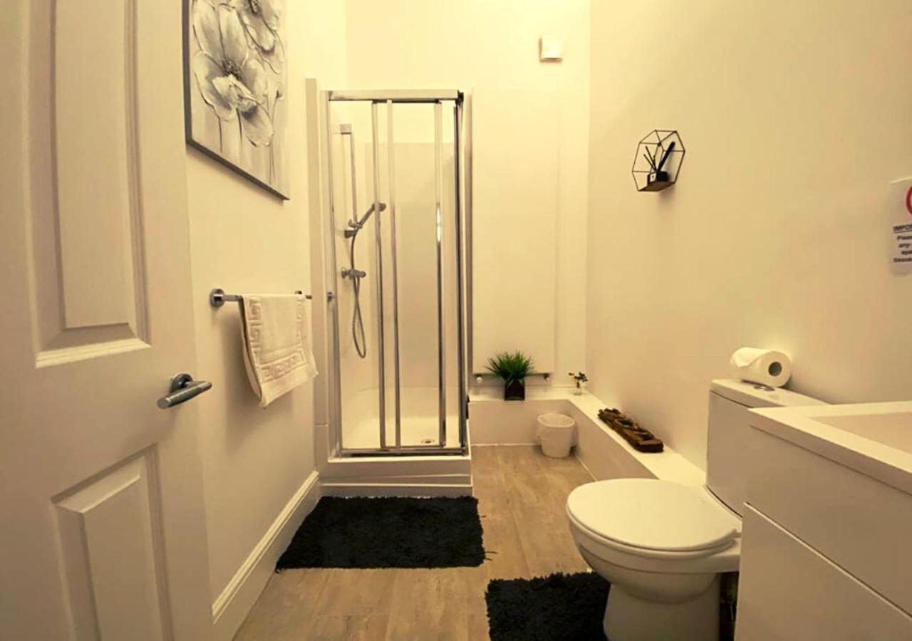Apartamento Samdel Camden Charles *