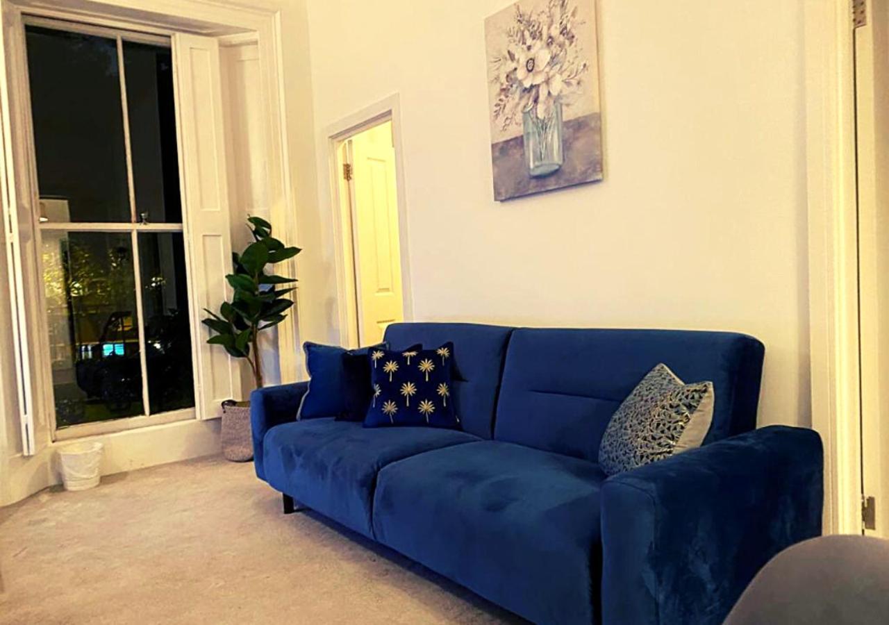 Apartamento Samdel Camden Charles Londres
