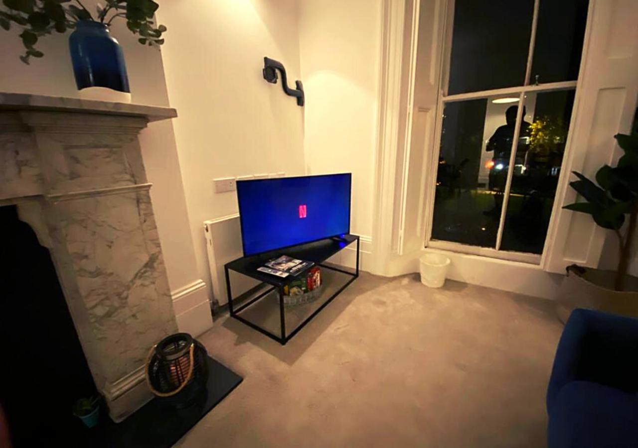 Samdel Camden Charles Apartamento