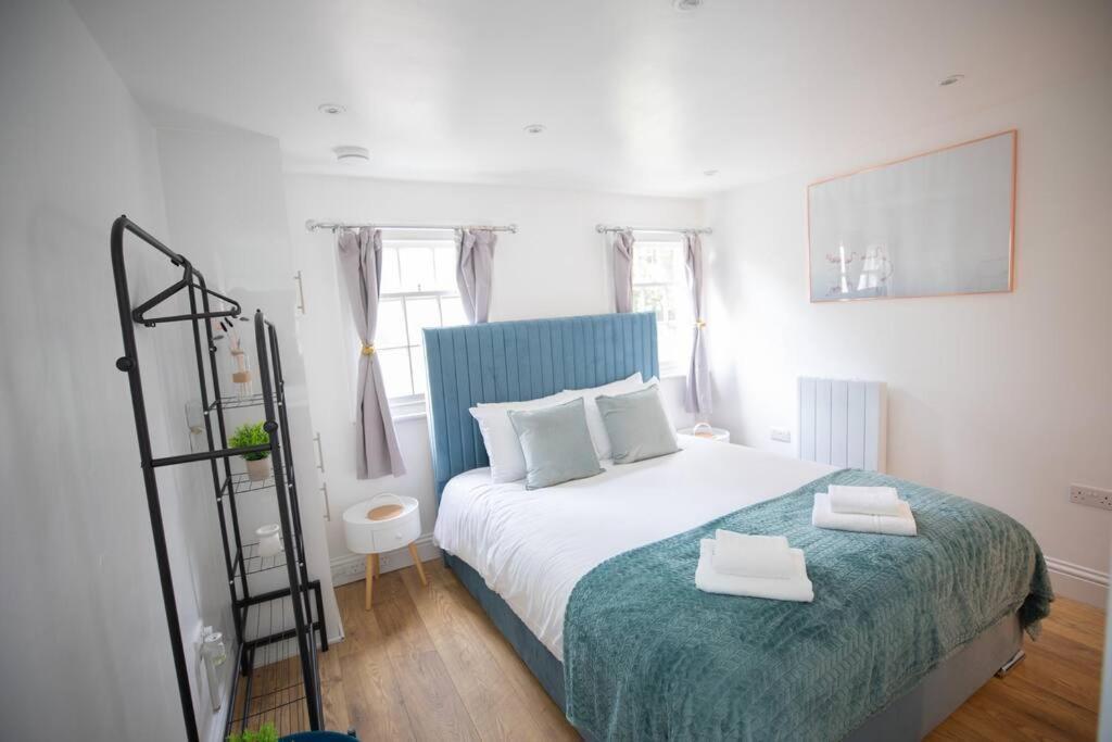 Apartamento Perfect Location 4bed 2 Bath Spacious Londres
