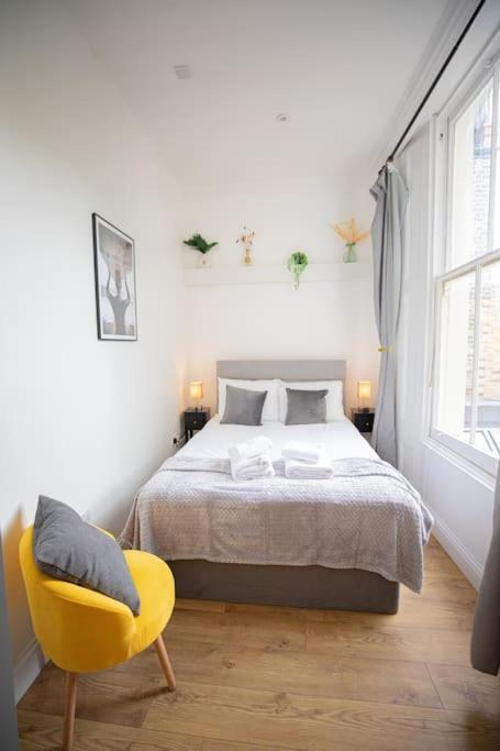 Apartamento Perfect Location 4bed 2 Bath Spacious