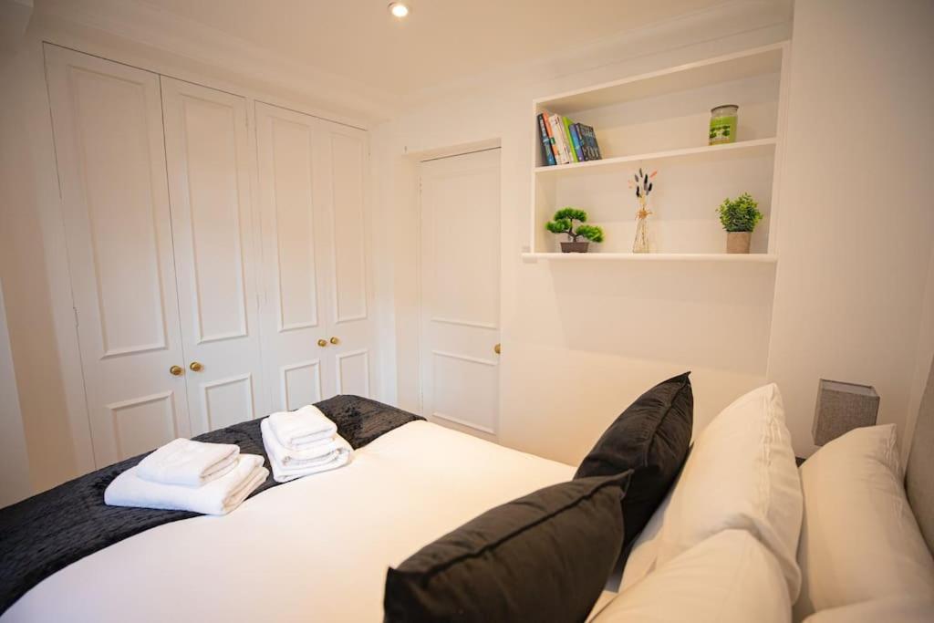 Perfect Location 4bed 2 Bath Spacious Apartamento Londres