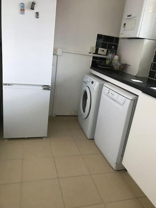 Appartement Beautiful Flat In Londen