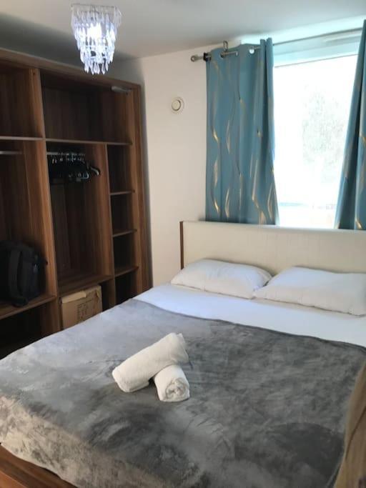 Beautiful Flat In Appartement