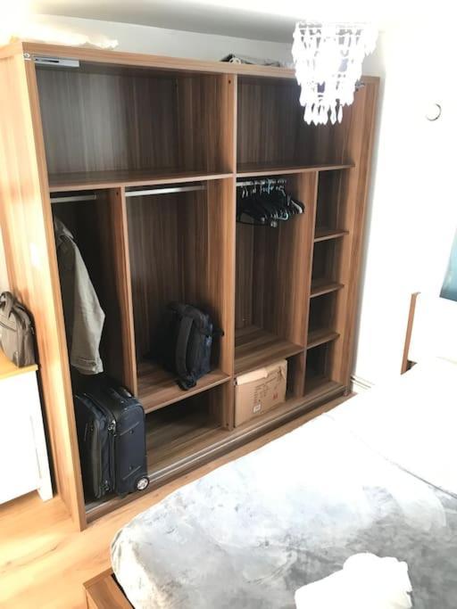 Beautiful Flat In Appartement *