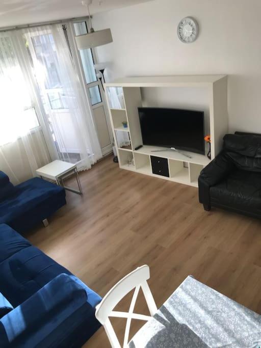 Beautiful Flat In Appartement
