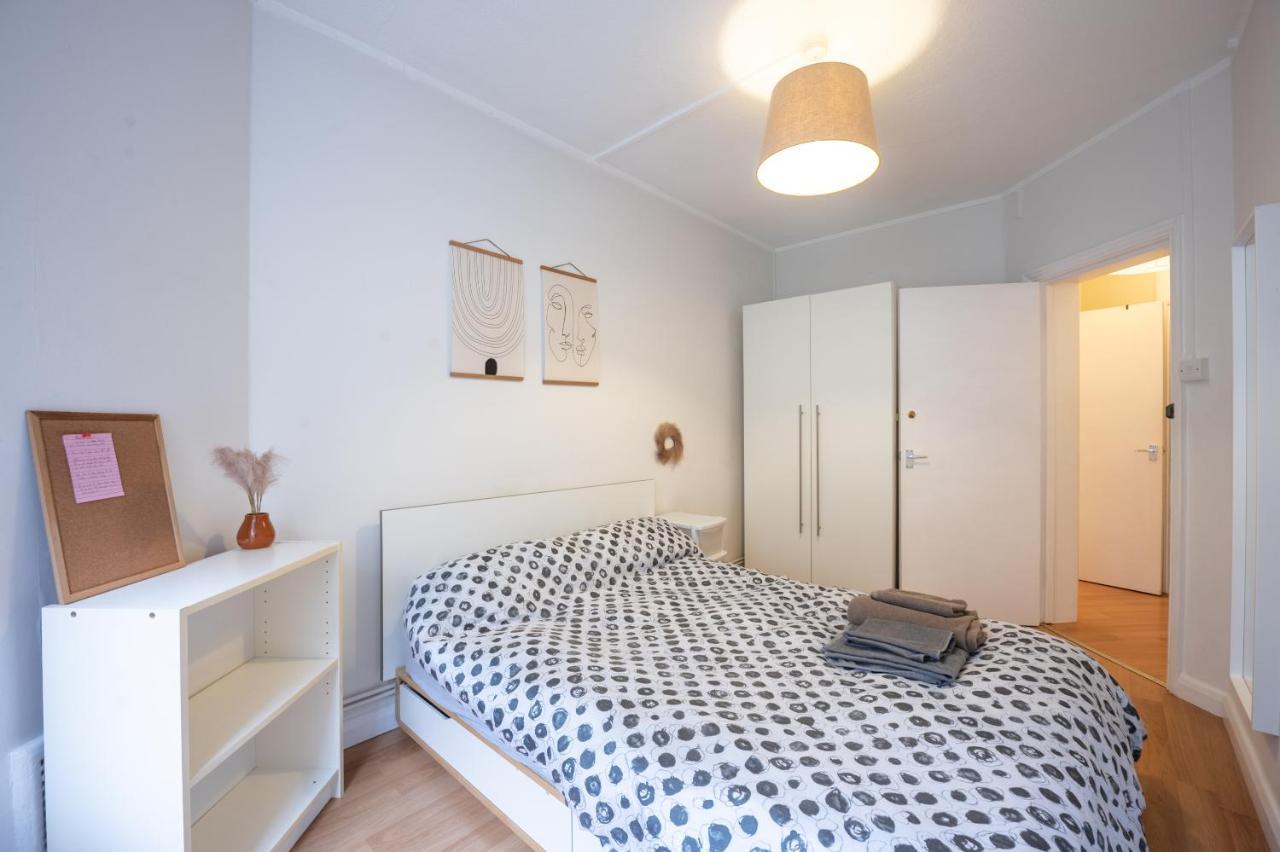 Cosy Flat In Apartment