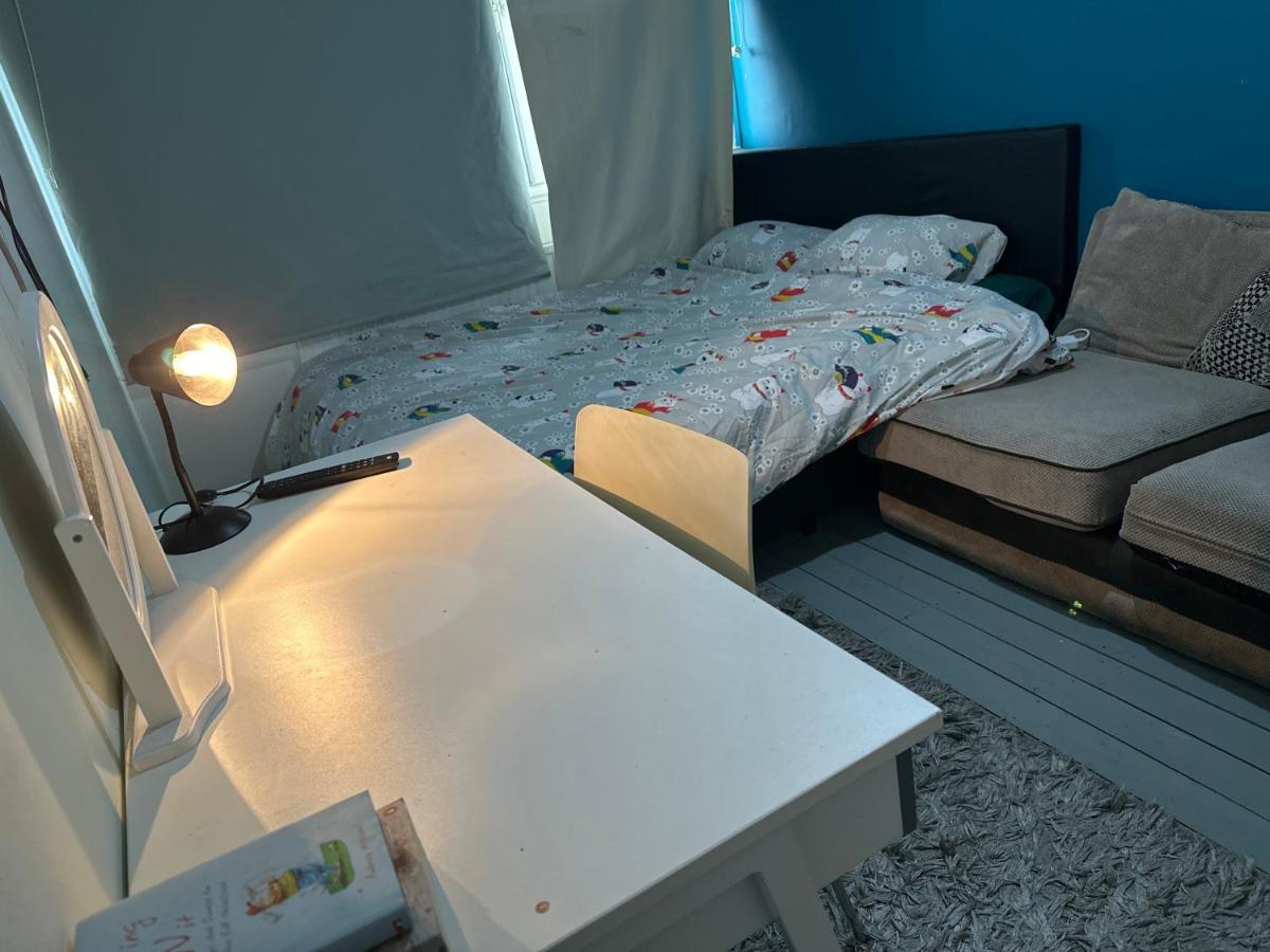 Feel At Quarto em Acomodações Particulares *