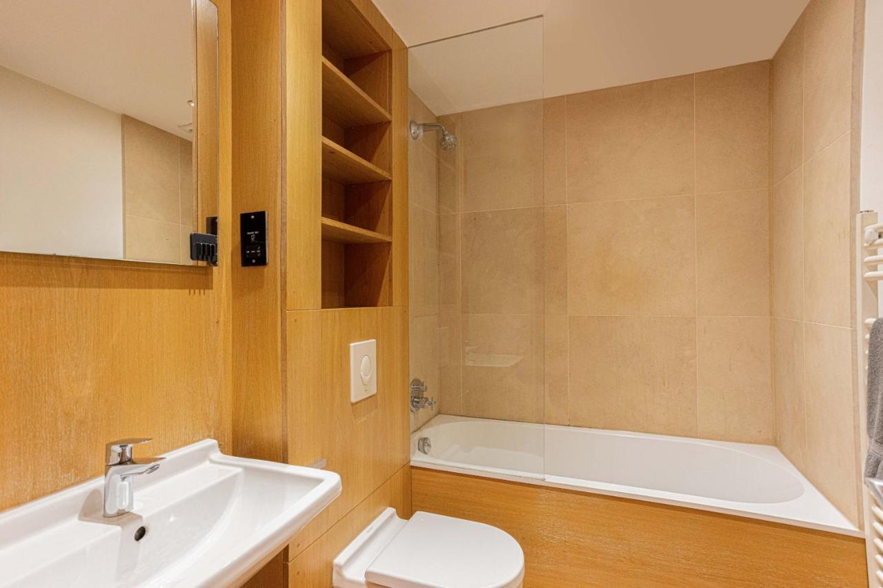 Apartment 189b Caledonian Road