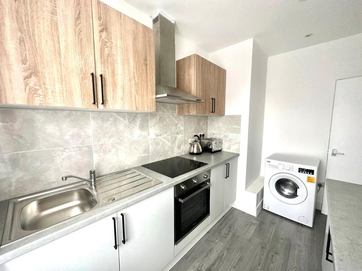 Gasthuis Finsbury Park Suites - Arsenal Stadium Londen