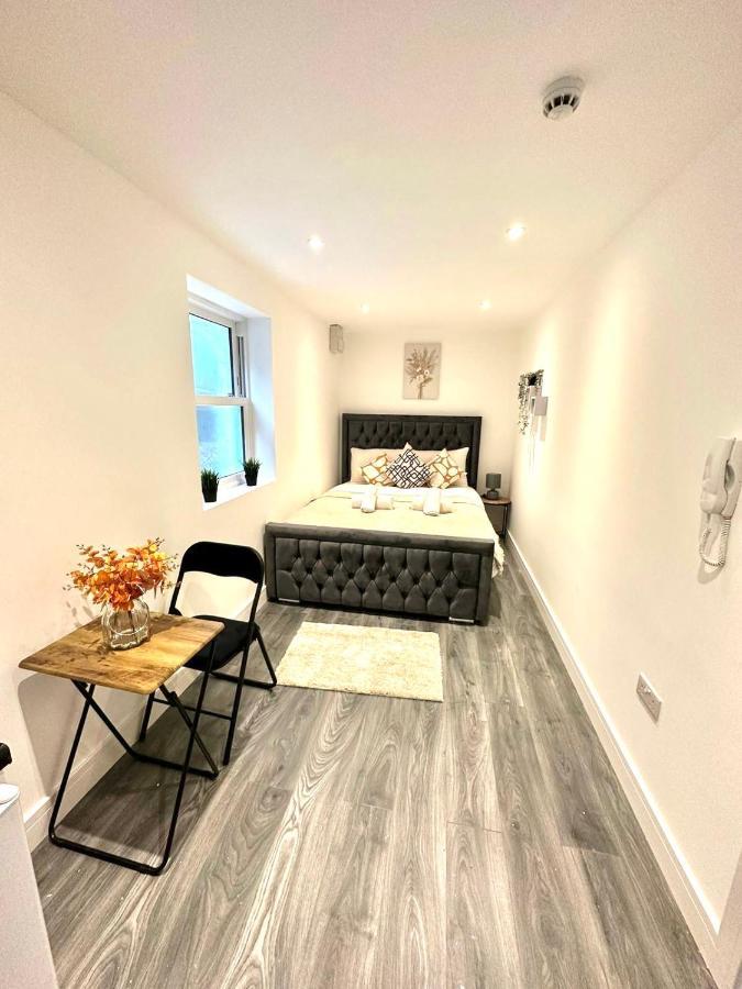 Gasthuis Finsbury Park Suites - Arsenal Stadium *