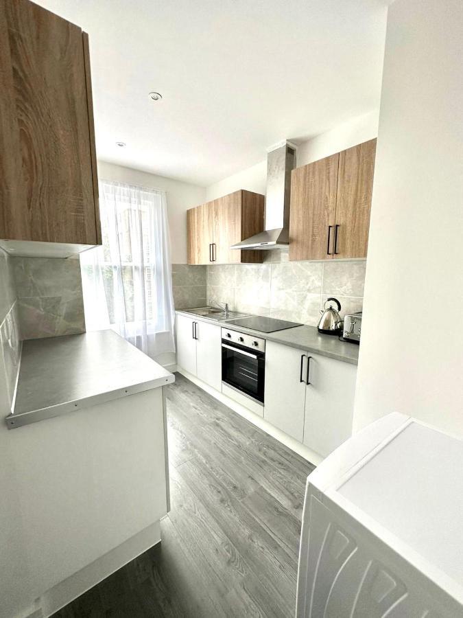 Finsbury Park Suites - Arsenal Stadium Gasthuis