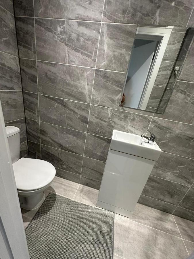 Finsbury Park Suites - Arsenal Stadium Gasthuis Londen
