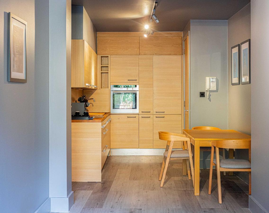 189b Caledonian Road Apartment