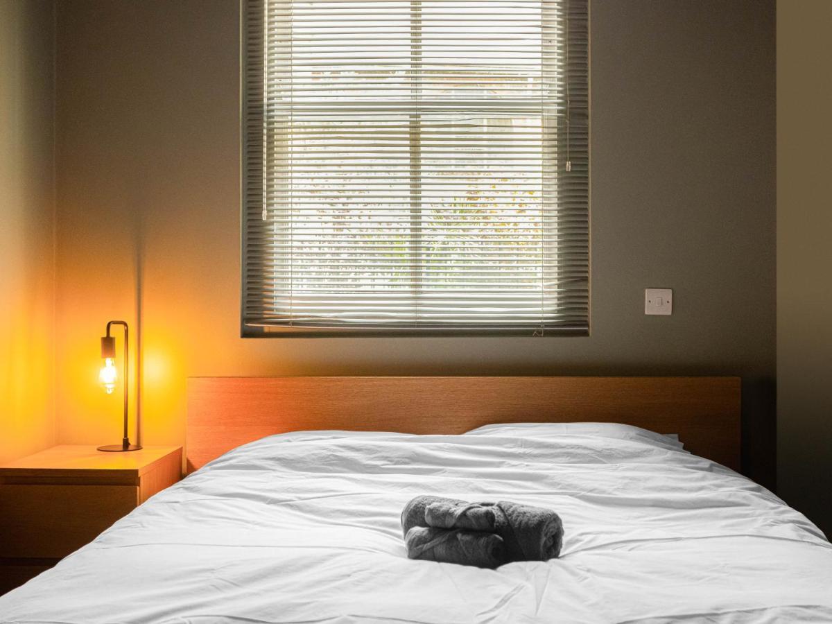 Apartment 189b Caledonian Road London