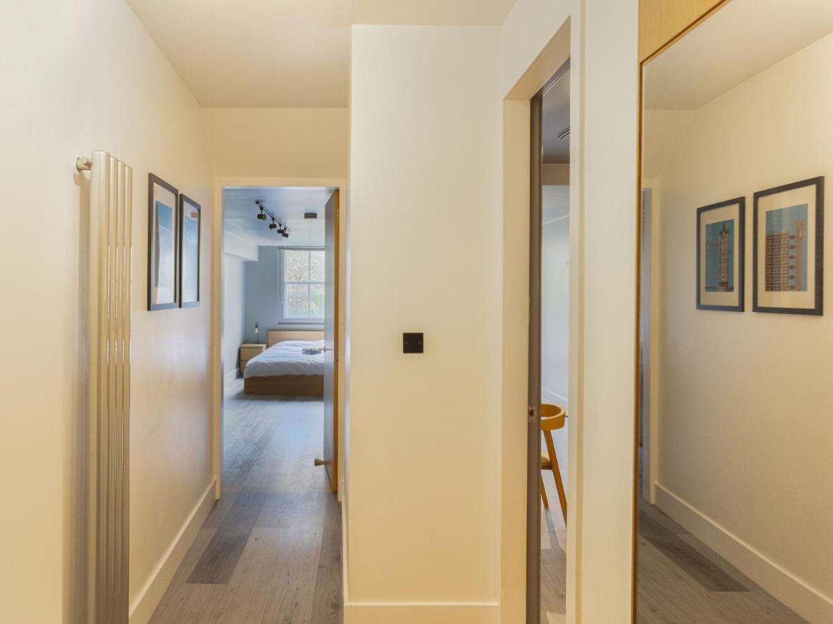 Apartment 189b Caledonian Road