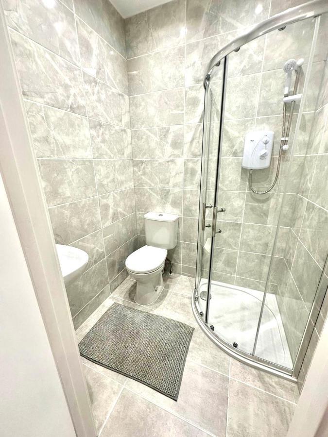 Finsbury Park Suites - Arsenal Stadium Gasthuis